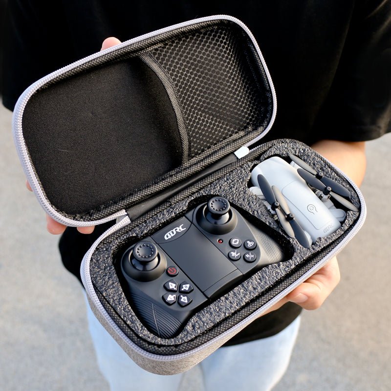 Mini Drone Small 4K Remote Control Aircraft - AGB LuxeDrop