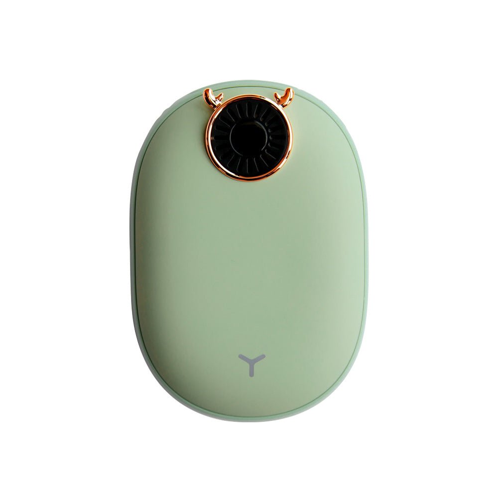 Small USB Power Bank Portable Power Bank - AGB LuxeDrop