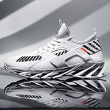 Wallace running shoes sneakers - AGB LuxeDrop