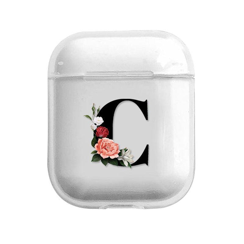 Earphone case for Case - AGB LuxeDrop