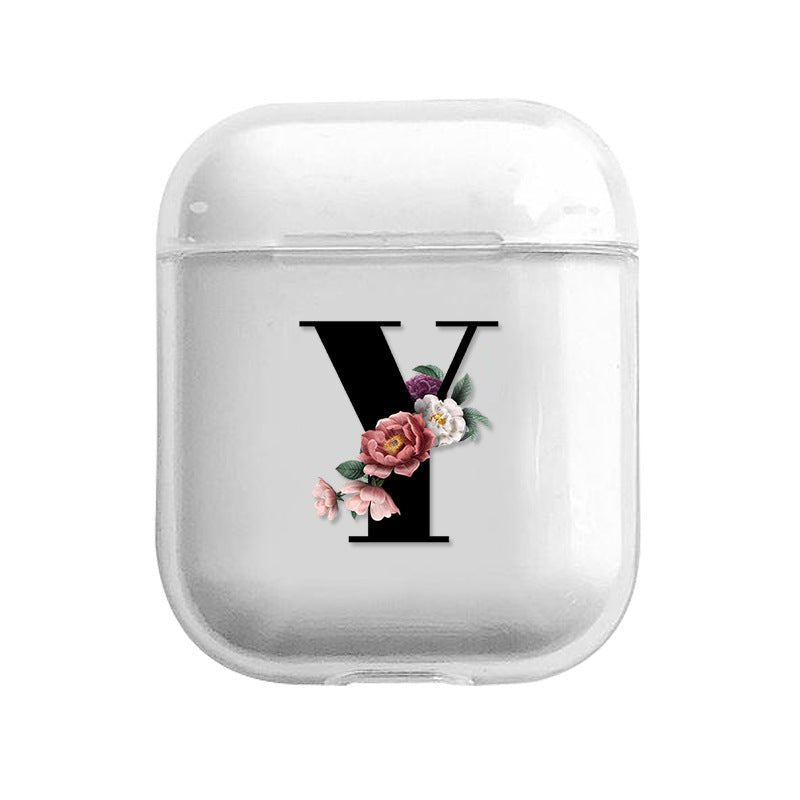 Earphone case for Case - AGB LuxeDrop