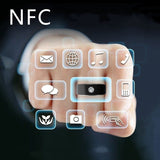 NFC Multifunctional Smart Ring - AGB LuxeDrop
