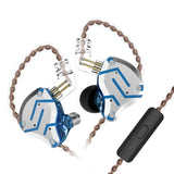 In - ear metal earphones - AGB LuxeDrop