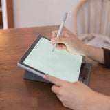 Laptop Tablet Stand Portable Magnetic Suction - AGB LuxeDrop