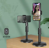 Mobile Phone Live Desktop Stand Lazy Phone Stand - AGB LuxeDrop