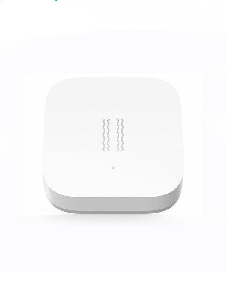 Vibration Sensor Alarm Reminder Homekit Smart Home - AGB LuxeDrop