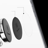 Magnetizing Piece Magnetic Car Phone Holder Accessories - AGB LuxeDrop