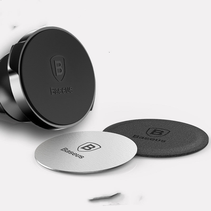 Magnetizing Piece Magnetic Car Phone Holder Accessories - AGB LuxeDrop