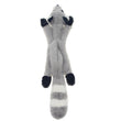Animal Skin Toys Pet Sounding Plush Toys - AGB LuxeDrop