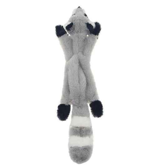 Animal Skin Toys Pet Sounding Plush Toys - AGB LuxeDrop