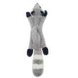 Animal Skin Toys Pet Sounding Plush Toys - AGB LuxeDrop