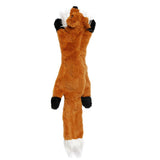 Animal Skin Toys Pet Sounding Plush Toys - AGB LuxeDrop
