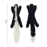 Animal Skin Toys Pet Sounding Plush Toys - AGB LuxeDrop