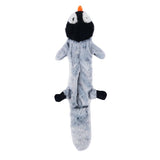 Animal Skin Toys Pet Sounding Plush Toys - AGB LuxeDrop