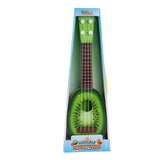 Retro Guitar Toys Children's Interest Training Musical Toys - AGB LuxeDrop