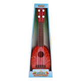 Retro Guitar Toys Children's Interest Training Musical Toys - AGB LuxeDrop