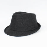Sun Hat Casual Fashion Jazz Hat Top Hat In Spring And Summer - AGB LuxeDrop