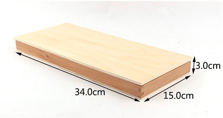 Preschool Toys - AGB LuxeDrop