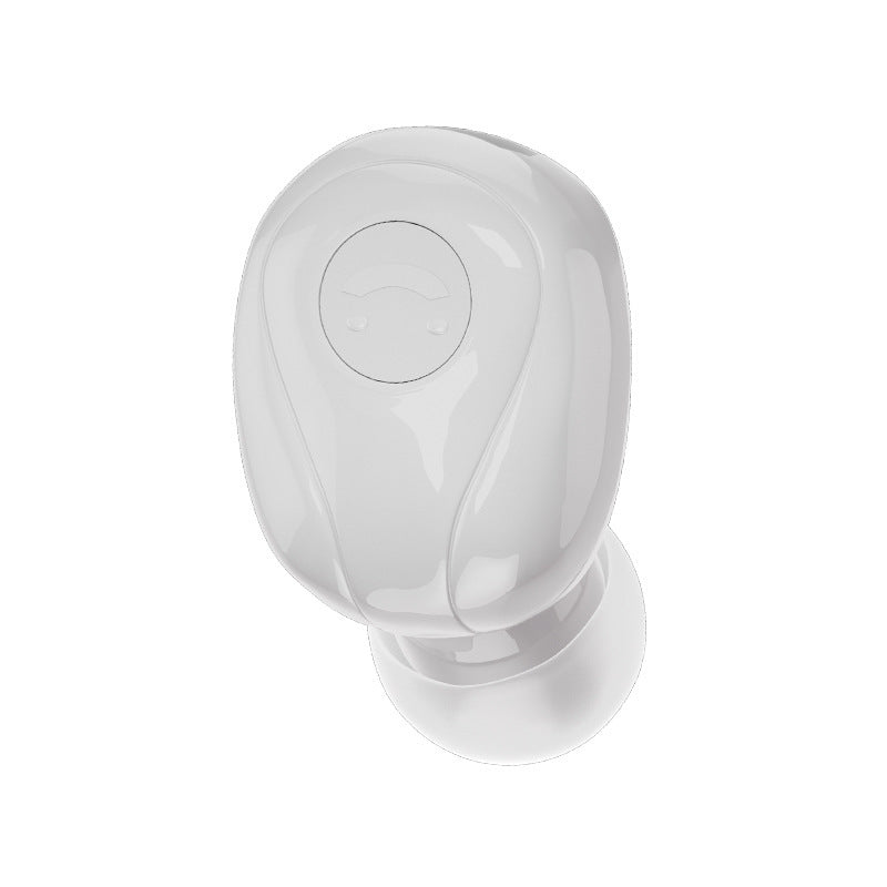 Single Ear Sports Earphones Mini In - Ear Wireless Earphones - AGB LuxeDrop