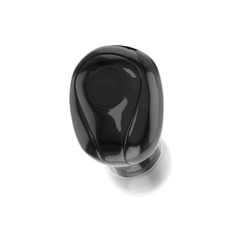 Single Ear Sports Earphones Mini In - Ear Wireless Earphones - AGB LuxeDrop