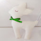 Cloth Cartoon Toys For Babies To Play With Dolls
