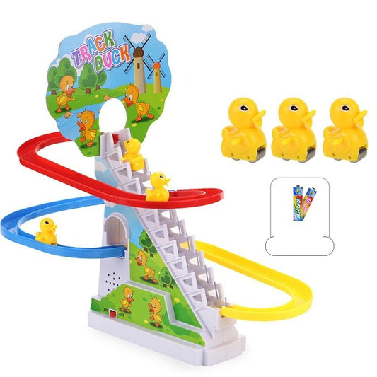 Sound And Moving Toys For Babies 0 - 1 Years Old - AGB LuxeDrop