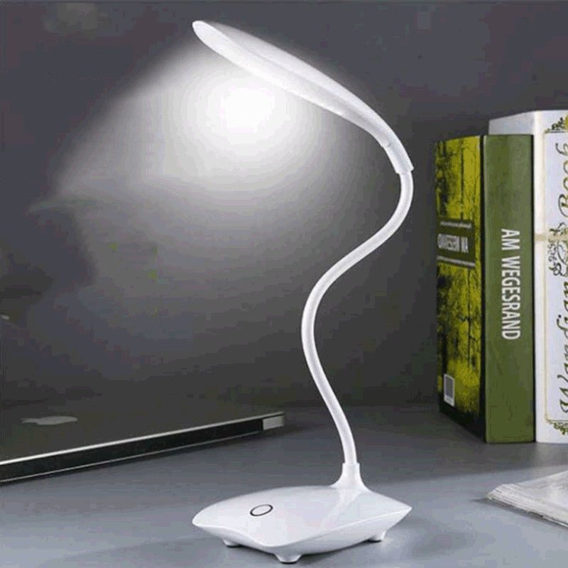 Stall Led Light Bedroom Bedside Night Light - AGB LuxeDrop