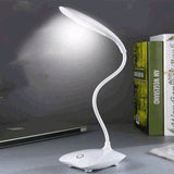 Stall Led Light Bedroom Bedside Night Light - AGB LuxeDrop