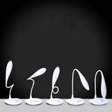 Stall Led Light Bedroom Bedside Night Light - AGB LuxeDrop