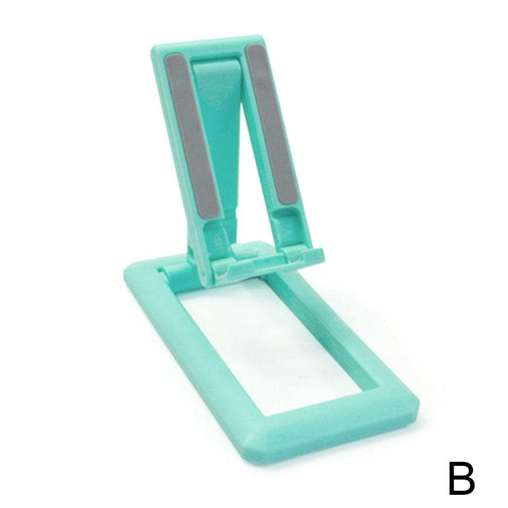 Retractable Mobile Phone Desktop Stand - AGB LuxeDrop