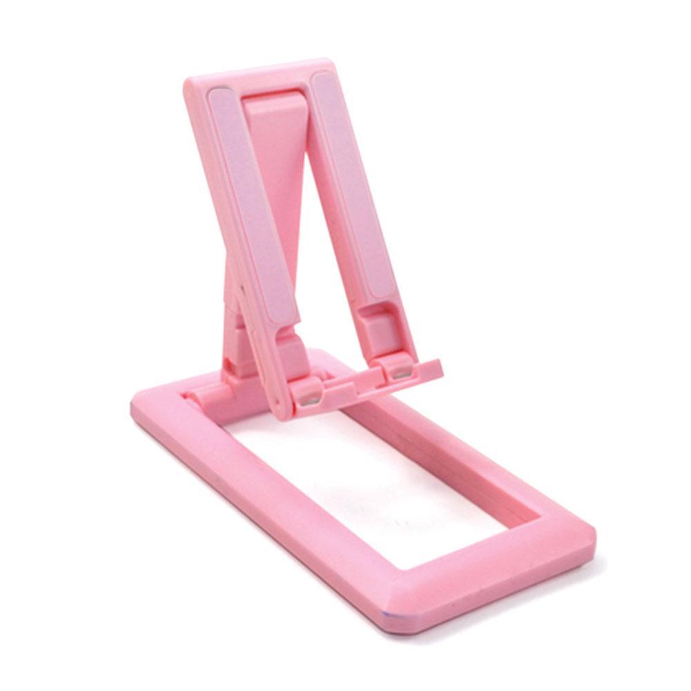 Retractable Mobile Phone Desktop Stand - AGB LuxeDrop
