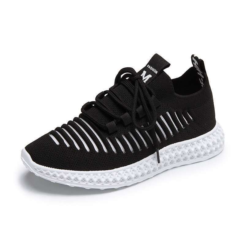 Women's Mesh Shoes, Sneakers, Mesh Shoes, Running - AGB LuxeDrop