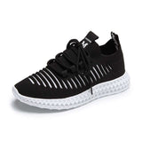 Women's Mesh Shoes, Sneakers, Mesh Shoes, Running - AGB LuxeDrop