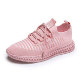 Women's Mesh Shoes, Sneakers, Mesh Shoes, Running - AGB LuxeDrop