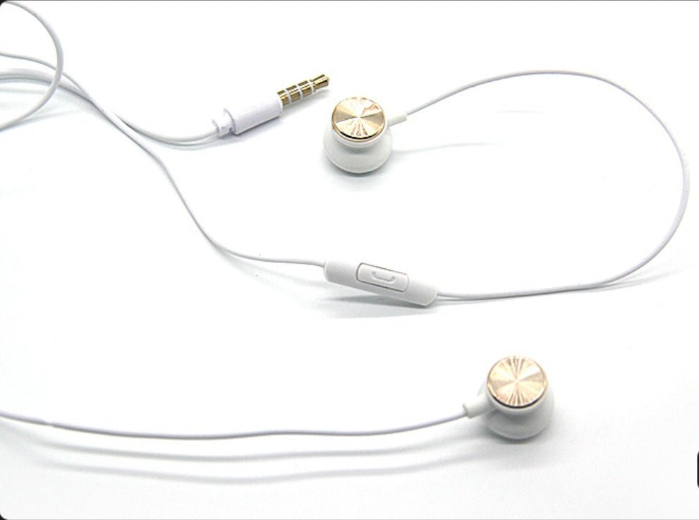 Earphone In - Ear Karaoke Earphones Music Earphones - AGB LuxeDrop