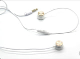 Earphone In - Ear Karaoke Earphones Music Earphones - AGB LuxeDrop