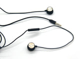 Earphone In - Ear Karaoke Earphones Music Earphones - AGB LuxeDrop
