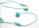 Earphone In - Ear Karaoke Earphones Music Earphones - AGB LuxeDrop