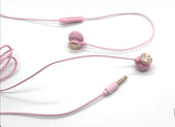 Earphone In - Ear Karaoke Earphones Music Earphones - AGB LuxeDrop