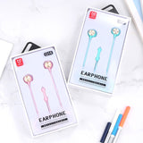 Earphone In - Ear Karaoke Earphones Music Earphones - AGB LuxeDrop