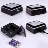 Moon Earth Starry Sky Milky Way Universe Home Furnishings - AGB LuxeDrop