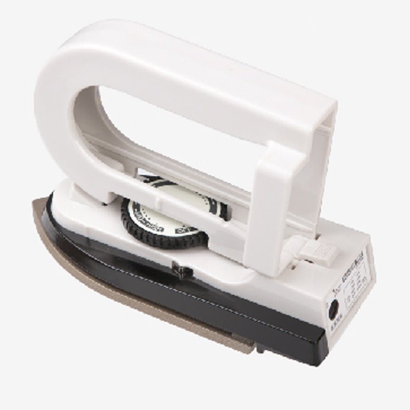 Electric Iron Small Portable Mini Home - AGB LuxeDrop
