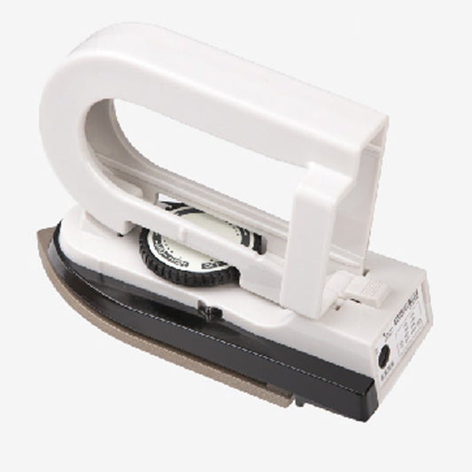 Electric Iron Small Portable Mini Home - AGB LuxeDrop