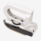 Electric Iron Small Portable Mini Home - AGB LuxeDrop