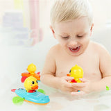 Parent - child Interactive Bath Toys Children Bath Toys - AGB LuxeDrop