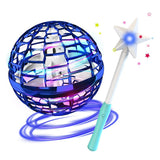 New Spinning Flying Games Fingertips Kids Toys Gifts - AGB LuxeDrop