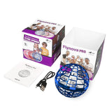 New Spinning Flying Games Fingertips Kids Toys Gifts - AGB LuxeDrop