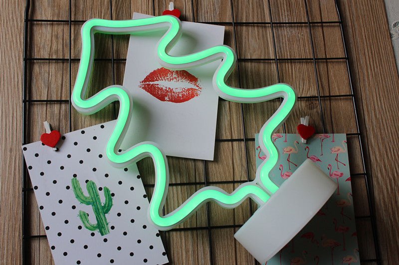 Home Creative Modeling Lights - AGB LuxeDrop