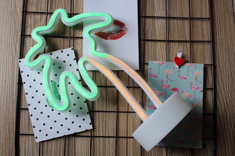 Home Creative Modeling Lights - AGB LuxeDrop