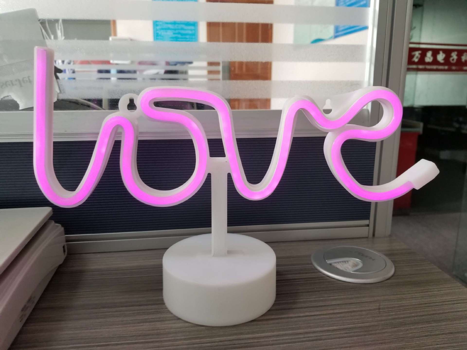 Home Creative Modeling Lights - AGB LuxeDrop